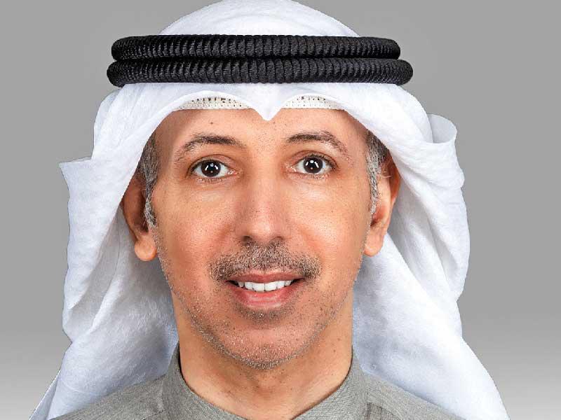 النائب مهلهل المضف