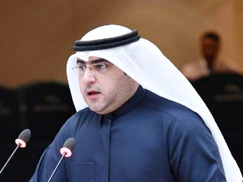 النائب د. عبدالكريم الكندري