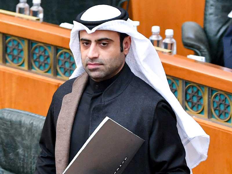  النائب حمد روح الدين