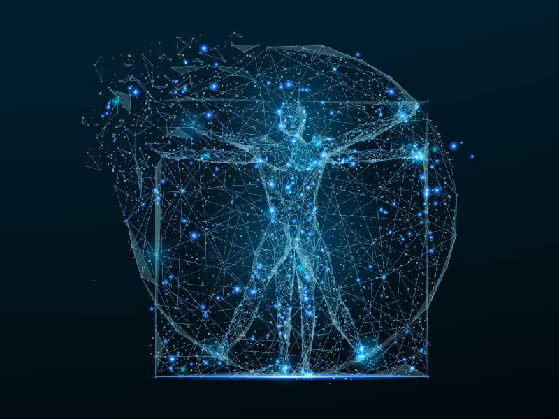 مفهوم «إنترنت الأجسام»