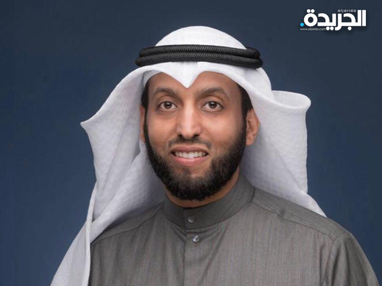 رئيس جمعية المعلمين مطيع العجمي