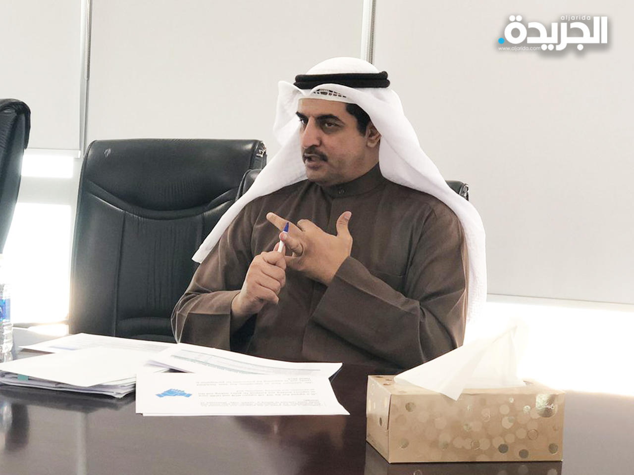  الوكيل المساعد لقطاع البحوث التربوية والمناهج صلاح دبشة