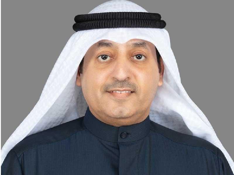 النائب يوسف الغريب