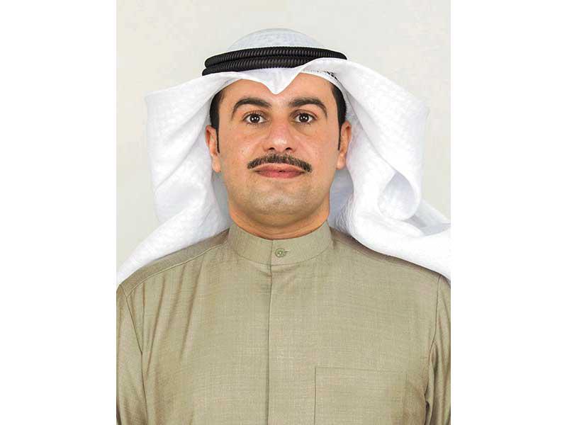  النائب ثامر السويط