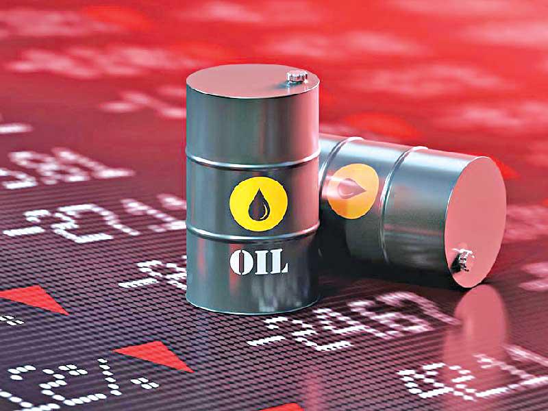 أسعار النفط 