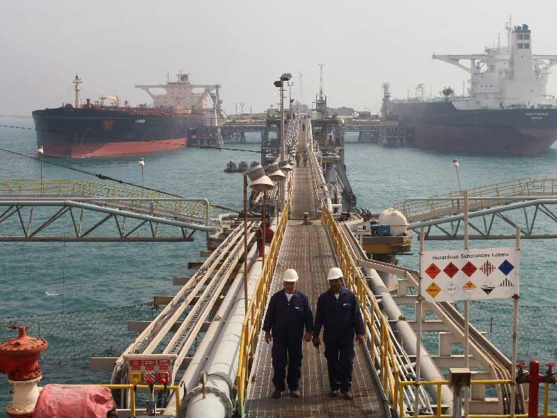 رقم قياسي لواردات الكويت من الوقود n