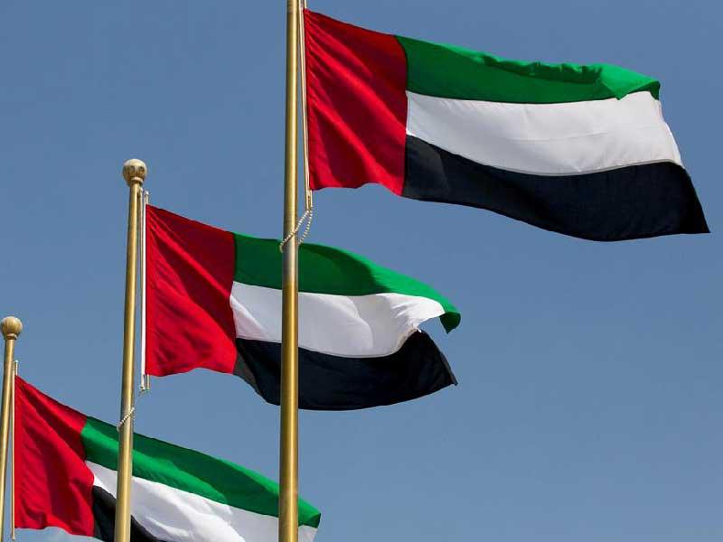 وساطة إماراتية بين مصر والسودان وإثيوبيا