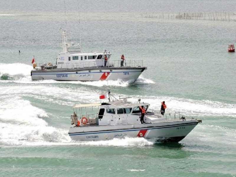 البحرين تستعيد بحارة من قطر