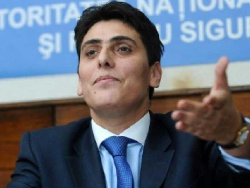 ماريان زلوتيا نائب سابق في البرلمان الأوروبي 