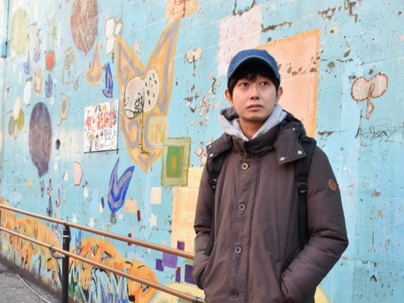 شوجي موريموتو