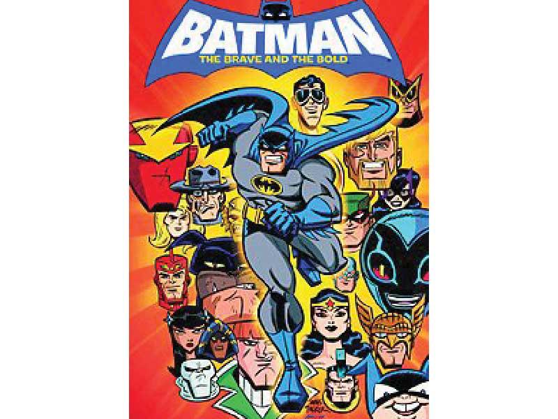 قصص مصورة بـمليوني دولار في مزادn