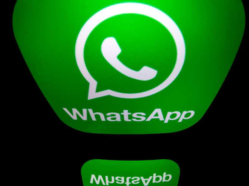  تطبيق واتساب