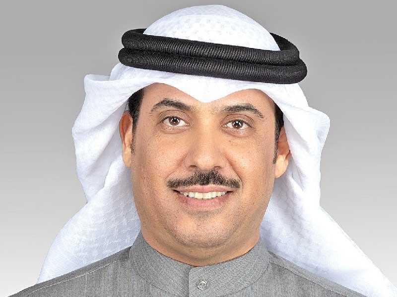  النائب مبارك العرو