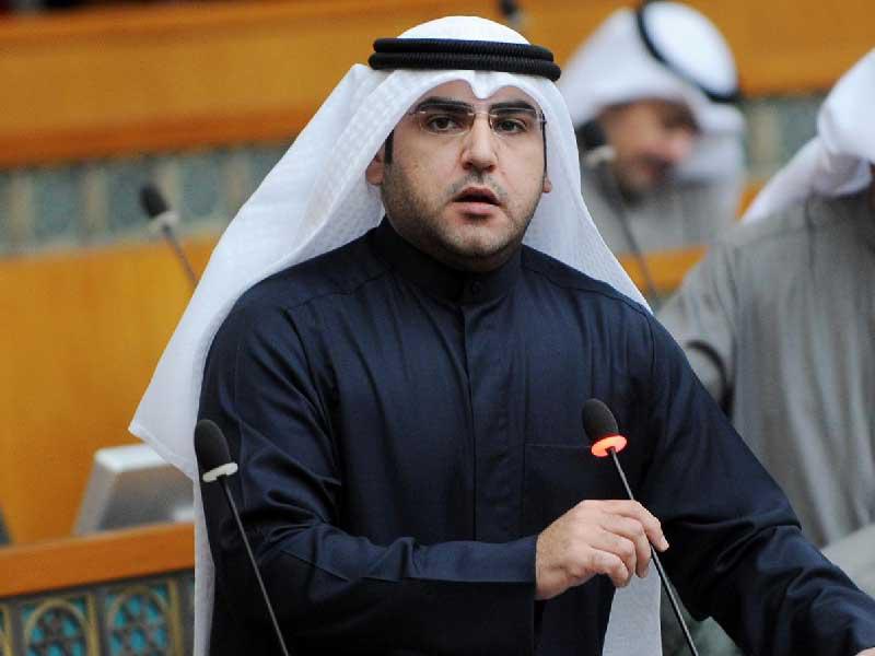  النائب د. عبدالكريم الكندري