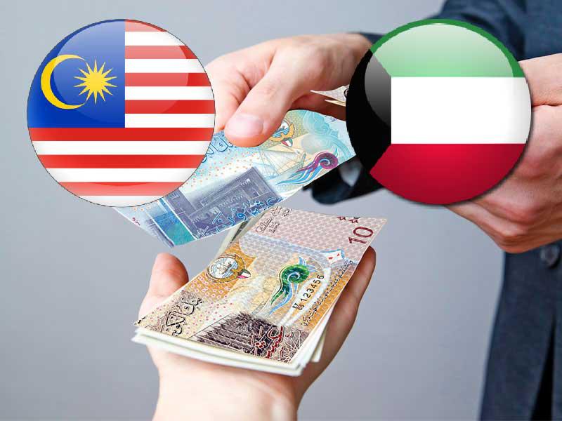 جرائم غسل أموال الصندوق الماليزي السيادي