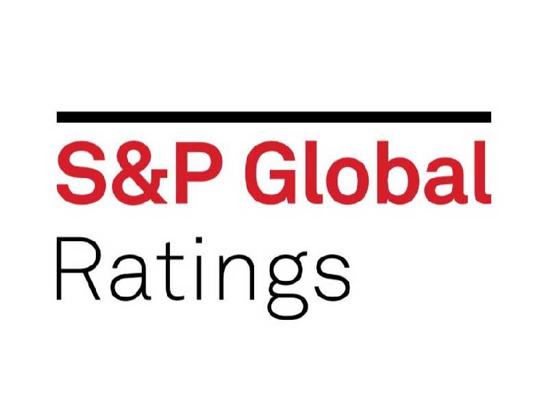 وكالة ستاندرد أند بورز