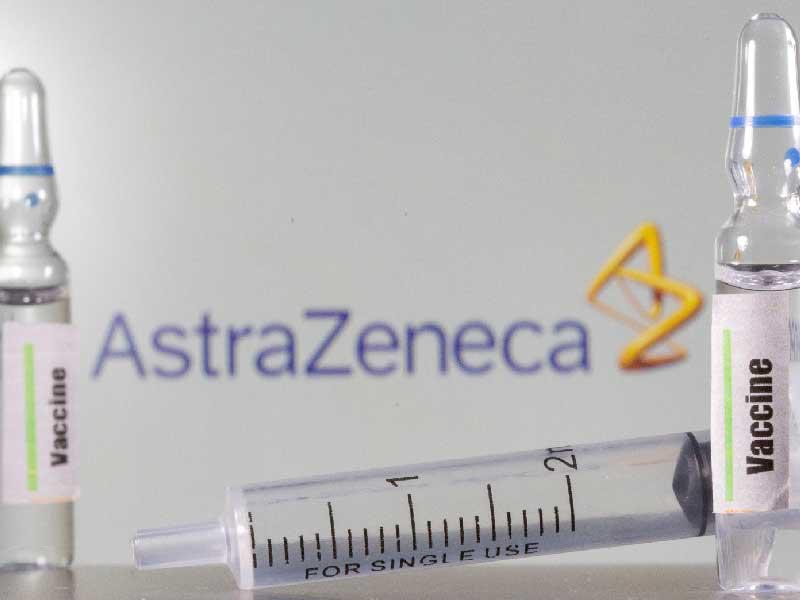 لقاح استرازينيكا 