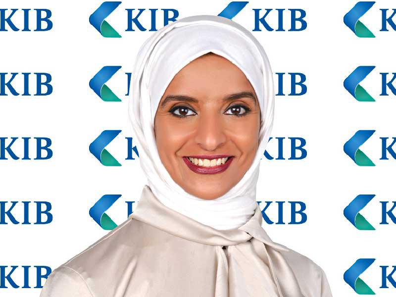 منال الربيعان نائبة المدير العام لإدارة التدقيق الداخلي