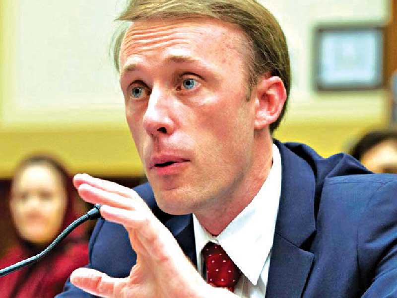 جايك سوليفان