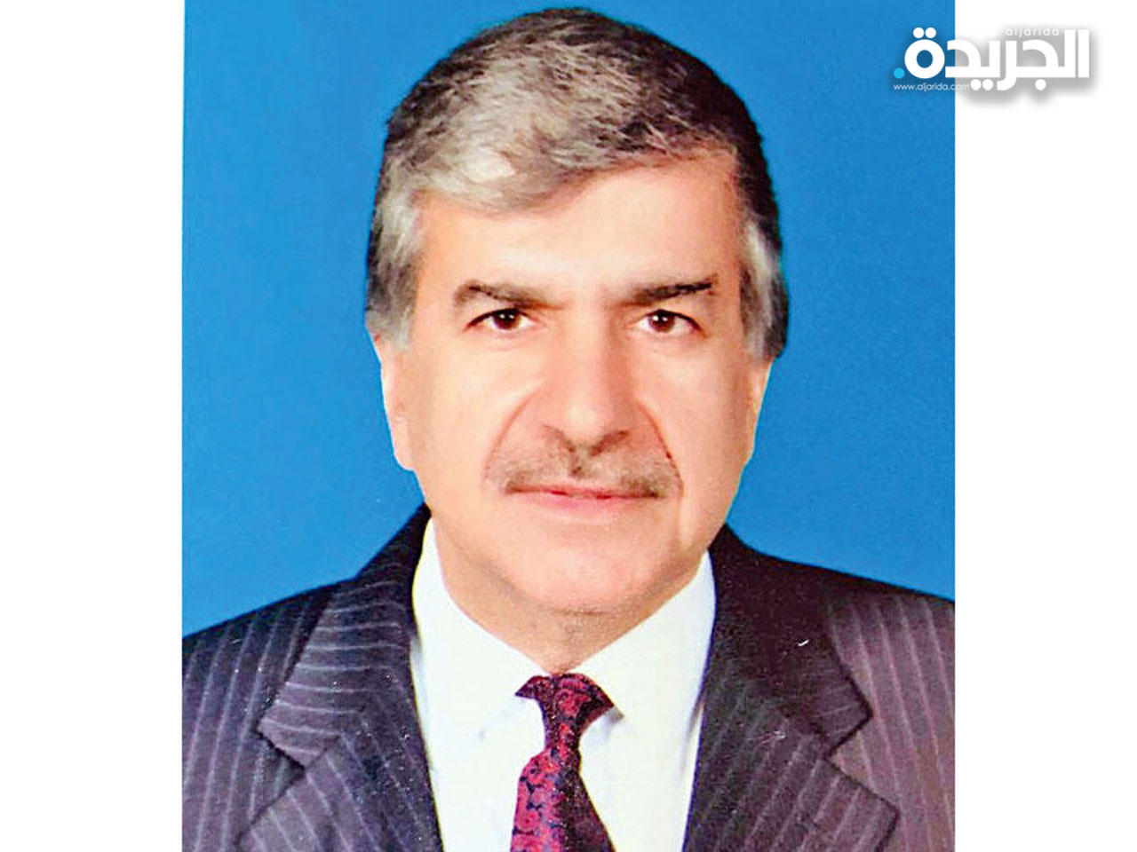 مدير عام الهيئة العامة للتعليم التطبيقي والتدريب بالإنابة د. جاسم الأنصاري