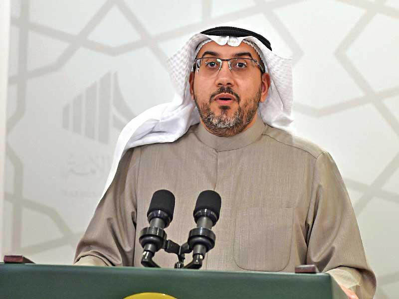 النائب أسامة الشاهين