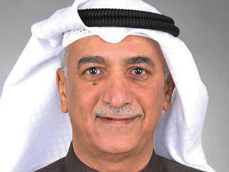 النائب شعيب المويزري