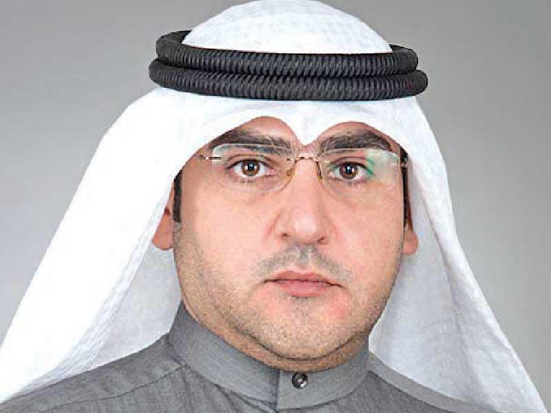  النائب د. عبدالكريم الكندري