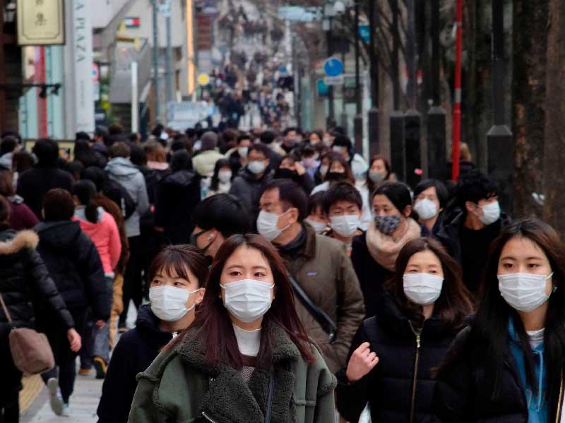 استقرار ثقة المصنِّعين اليابانيين في يناير وتراجع الخدمات