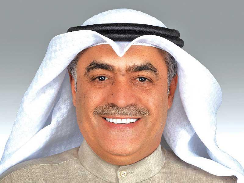  النائب د. خالد العنزي