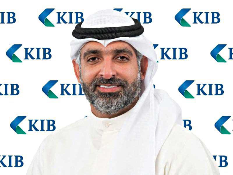 المدير العام للخدمات المصرفية للأفراد في بنك الكويت الدولي عثمان توفيقي
