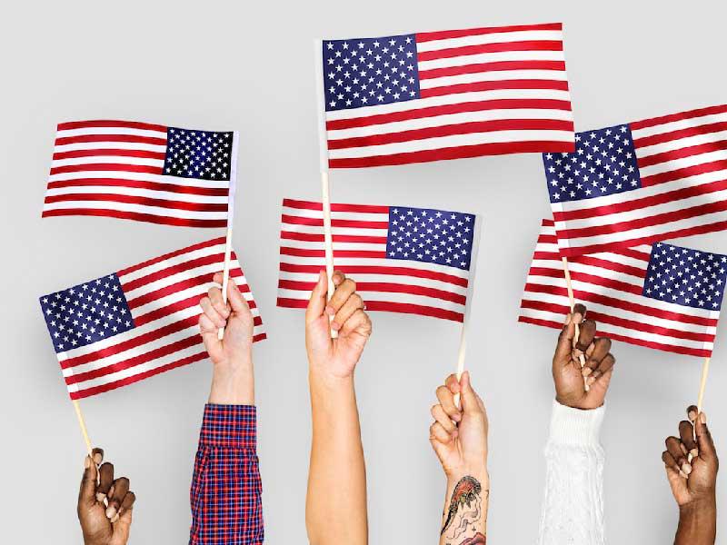 متوسط ​الدَّين الشخصي للأميركيين يرتفع بقوة 