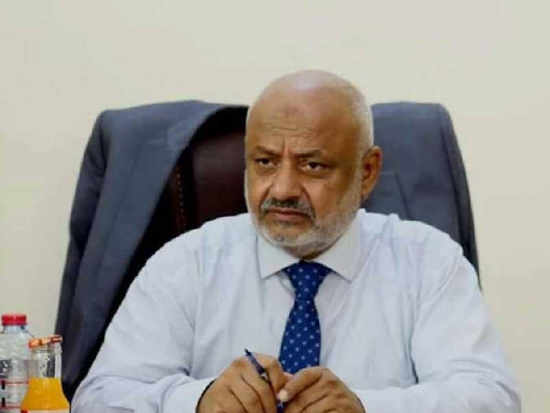  محافظ الحديدة اليمنية، الحسن طاهر