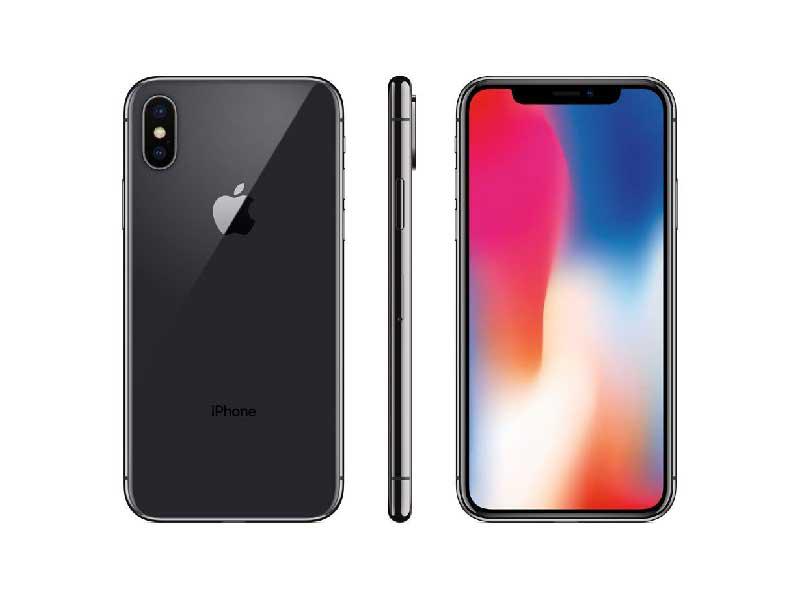 آيفون X