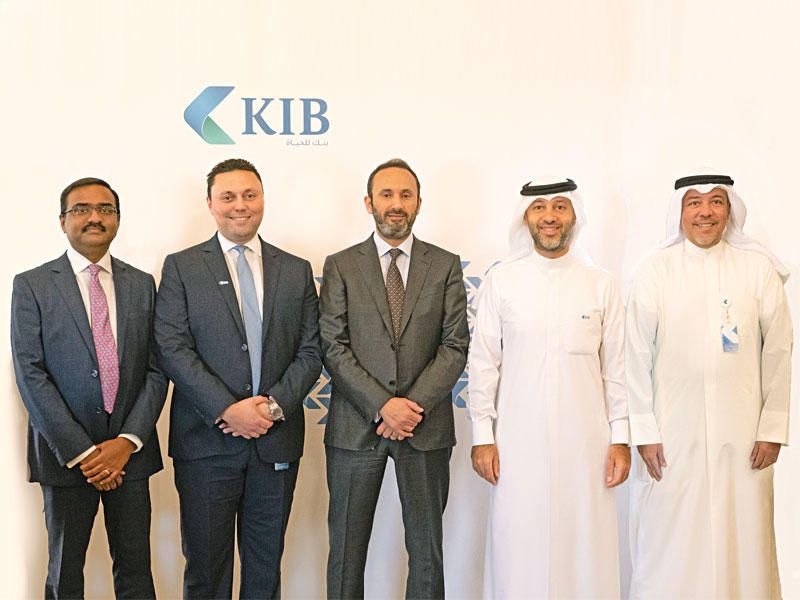 خلال إصدار صكوك بقيمة 300 مليون دولار ضمن الشريحة الثانية