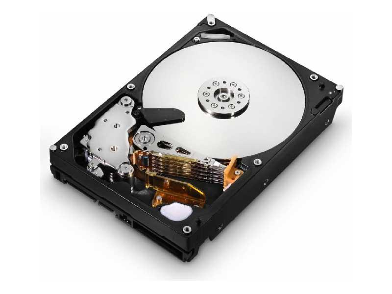 قرص تخزين صلب