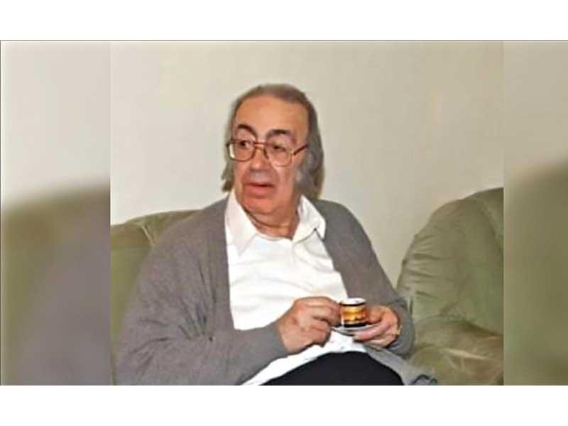 الأمير دوندار عثمان أوغلو أفندي رئيس السلالة العثمانية 