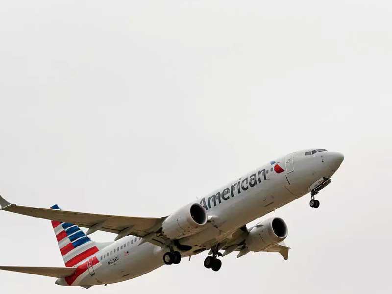 الرئيس المنتخب جو بايدن يرفض رفع ترامب لحظر السفر