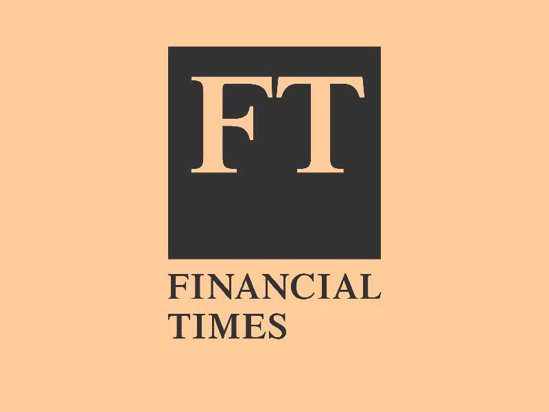 فاينانشيال تايمز