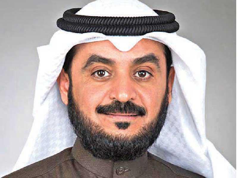  النائب د. محمد الحويلة 