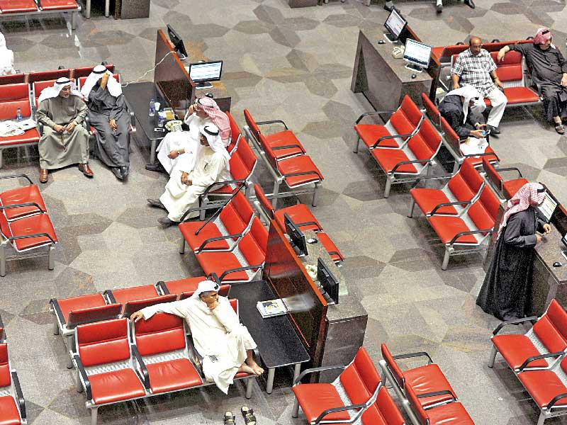 مؤشرات بورصة الكويت 