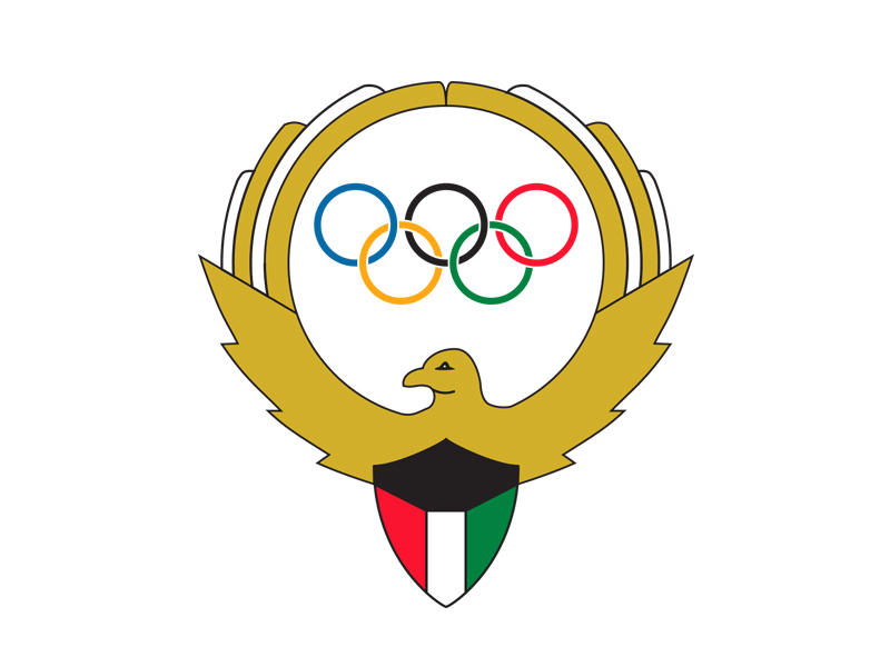 اللجنة الأولمبية الكويتية