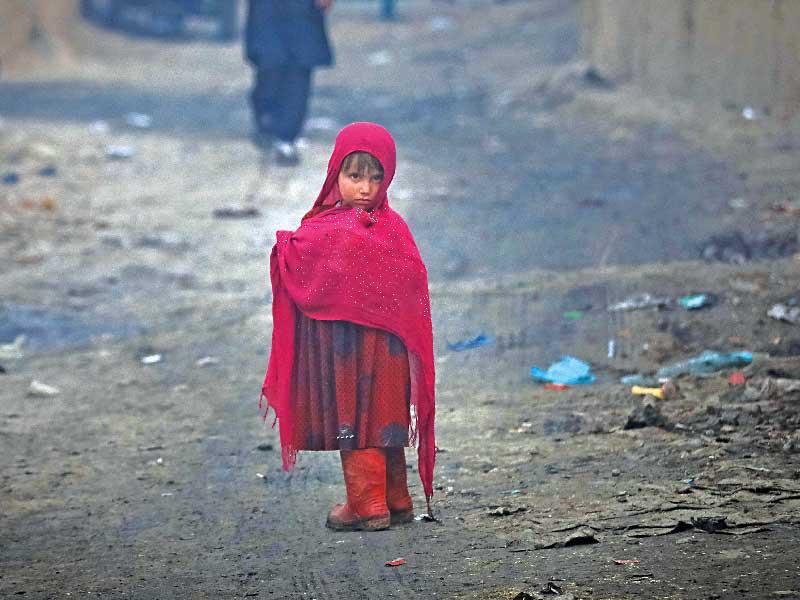 كابول تحمّل «طالبان» مسؤولية «بطء المفاوضات»