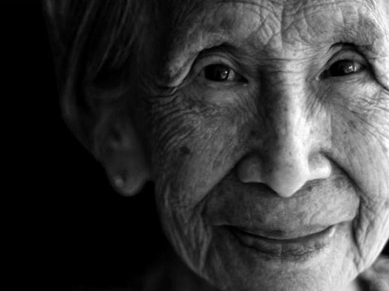 علاج صيني لإيقاف الشيخوخة