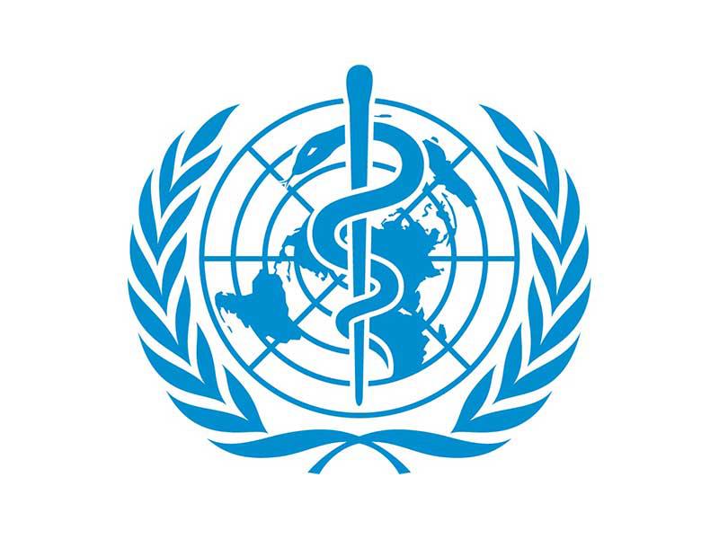 منظمة الصحة العالمية 
