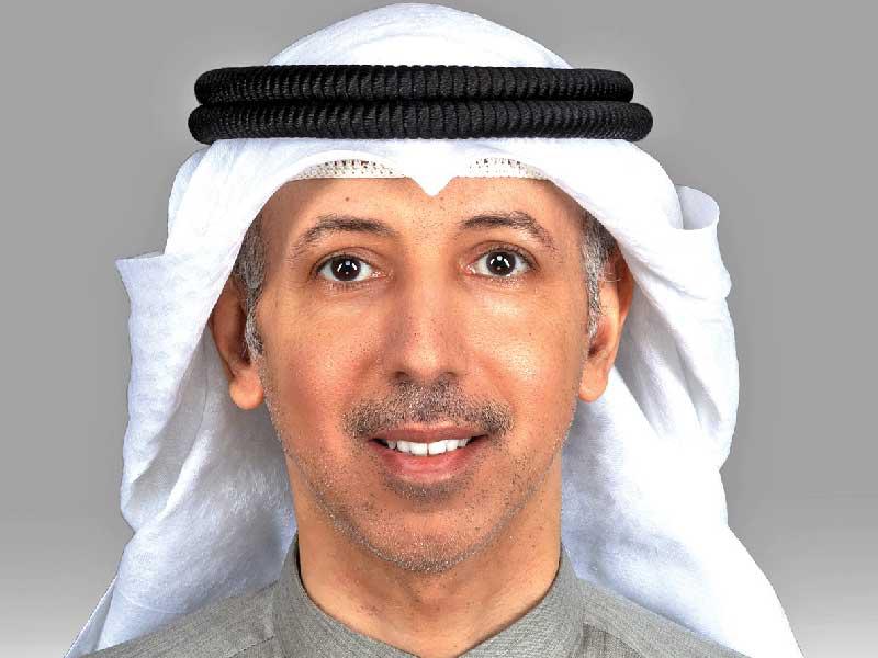 النائب مهلهل المضف