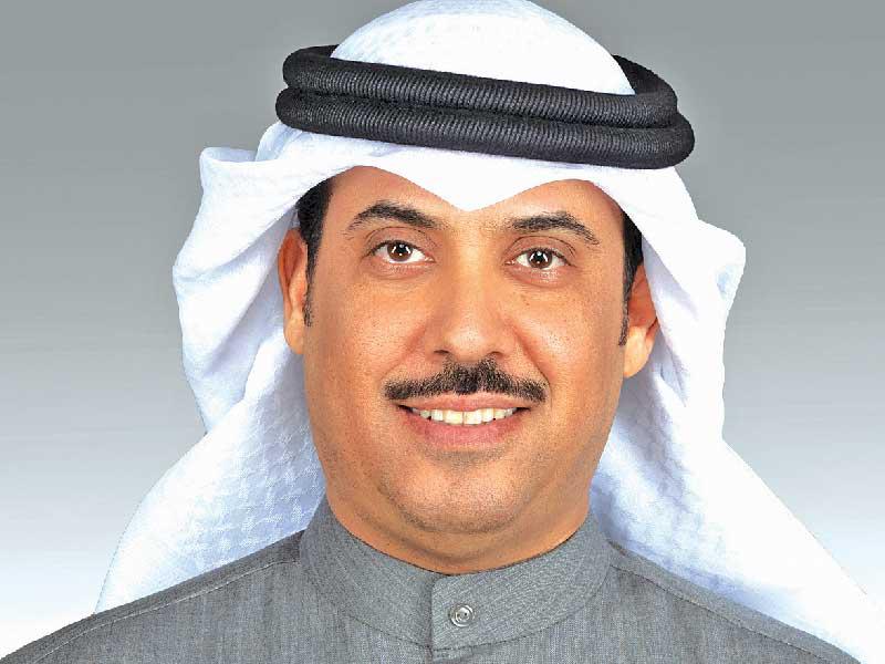  النائب مبارك العرو 