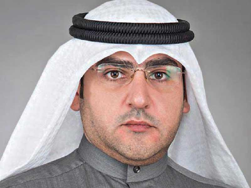  النائب د. عبدالكريم الكندري