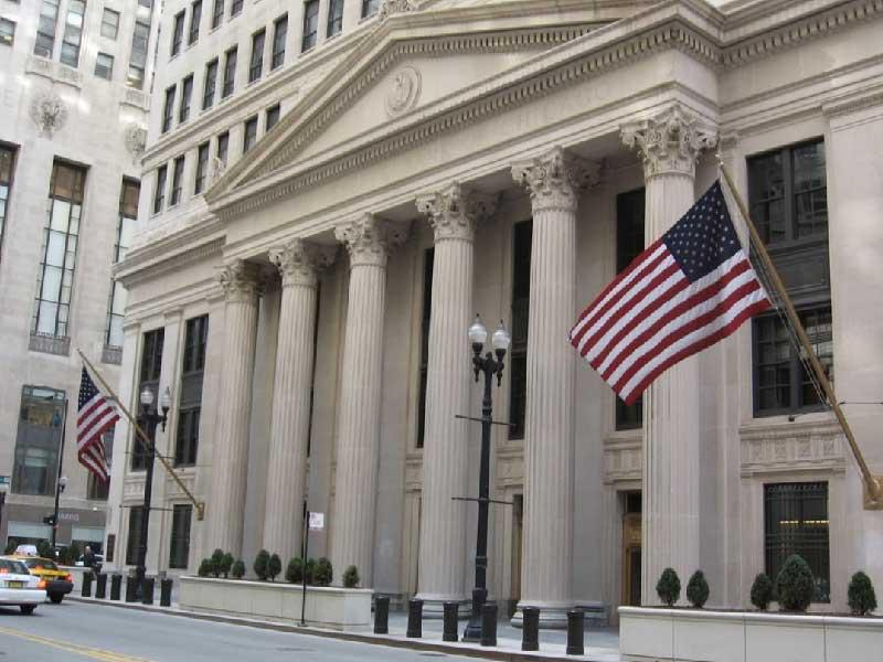 الفدرالي الأميركي 