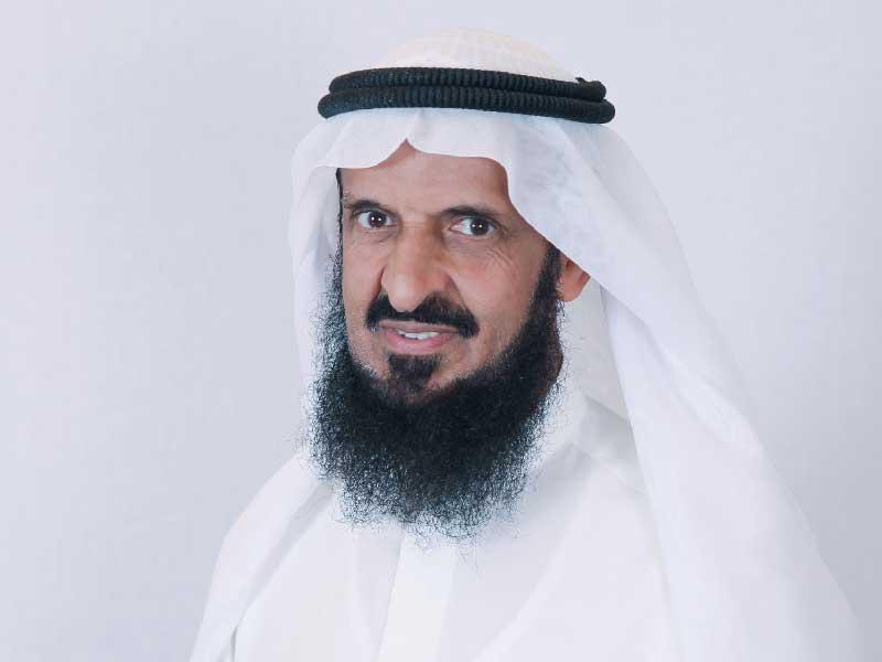  رئيس مجلس إدارة جمعية بلد الخير سعد الراجحي