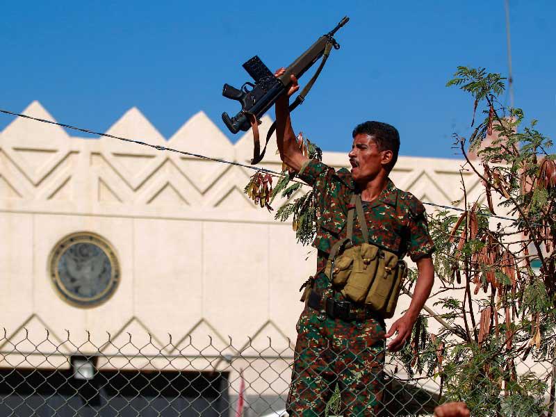 المجلس الانتقالي الجنوبي يستحدث قوات «طوق عدن»